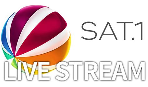 sat1 live stream kostenlos